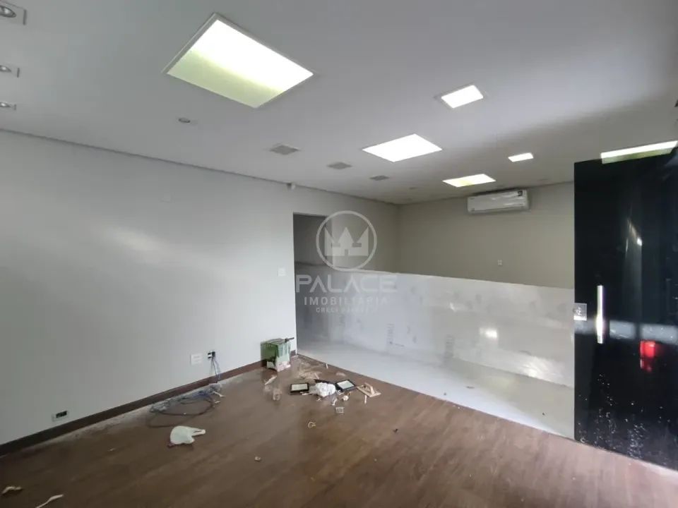 Comercial Para Alugar São Judas Piracicaba - Foto 4
