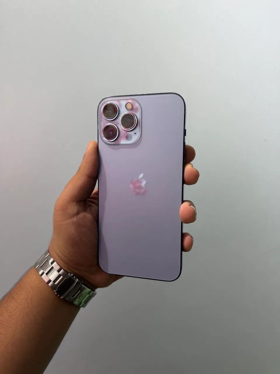 IPHONE 13 PRO MAX 128gb