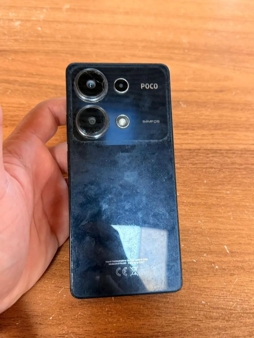 Poco M6 Pro - Foto 2