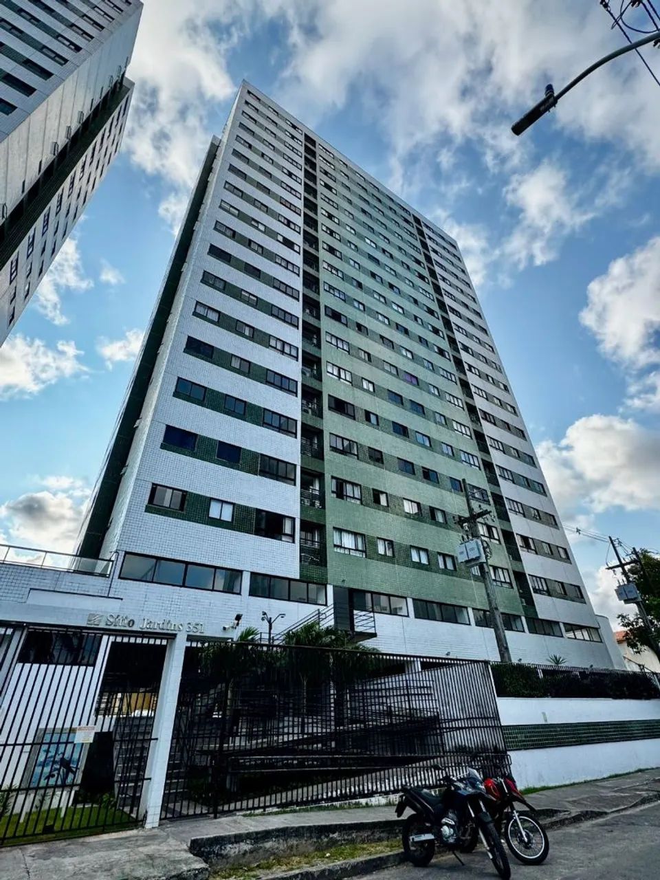 Apartamento a venda em Campo Grande 