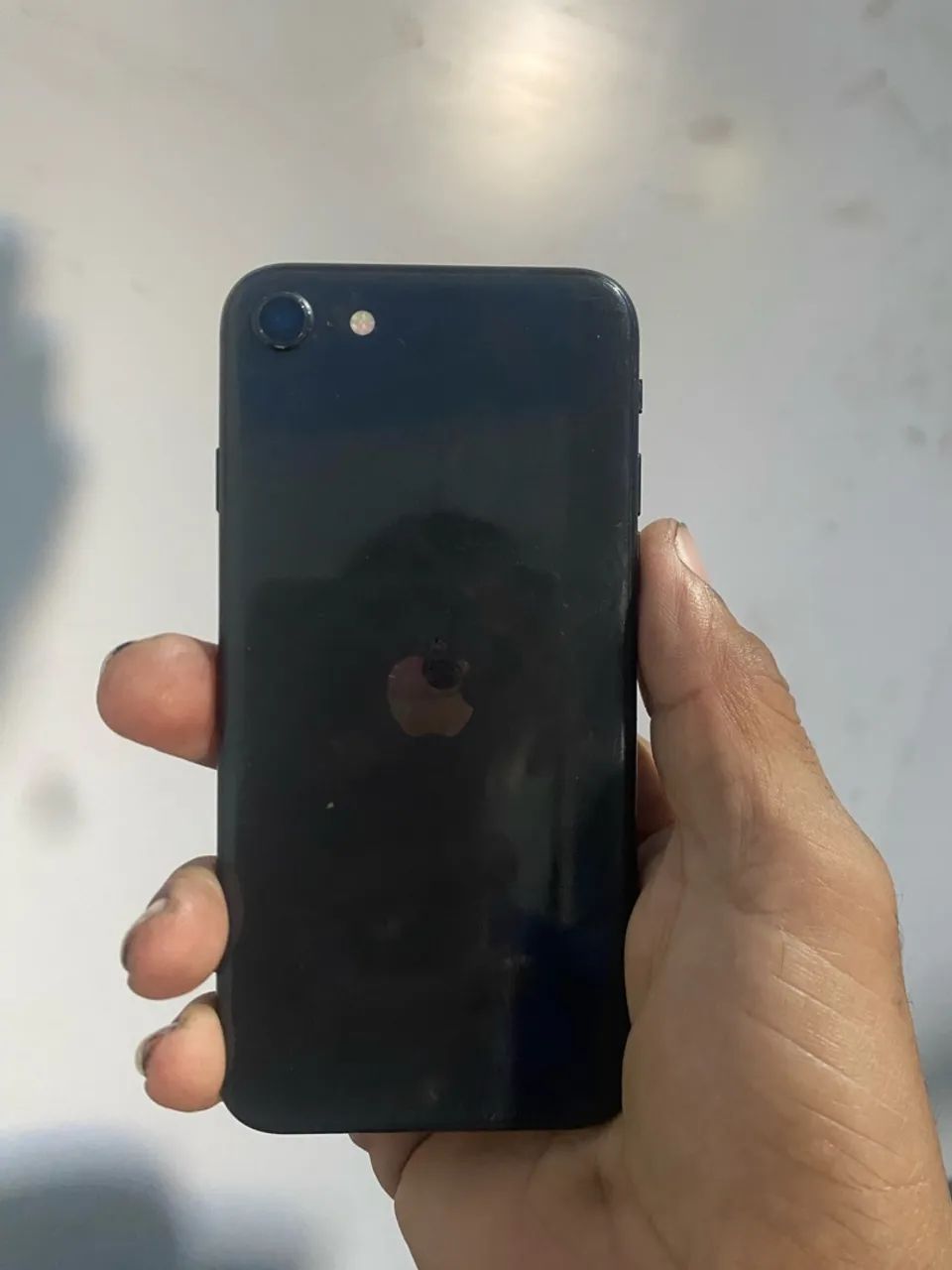 IPhone SE - Foto 4