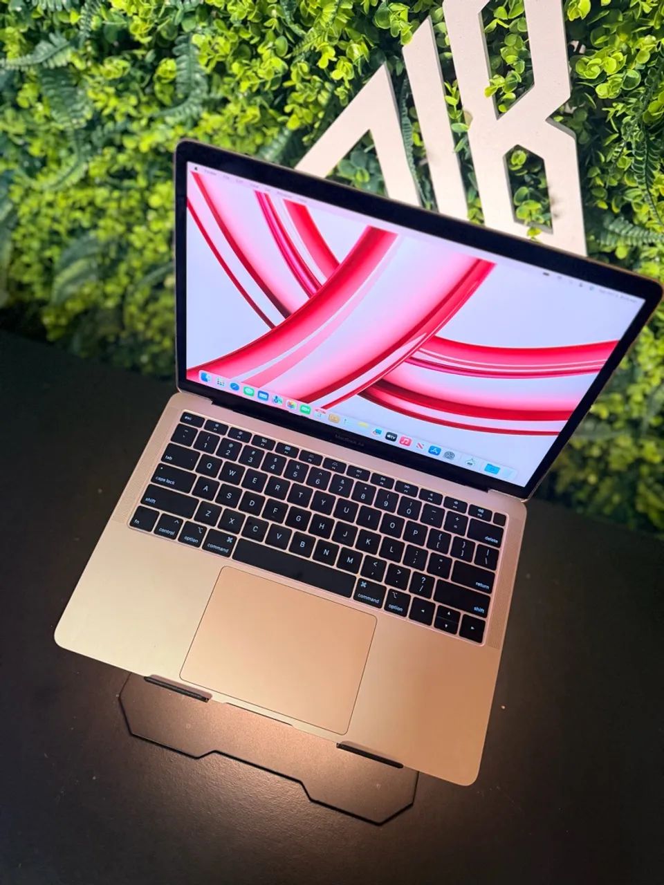 macbook air 2019