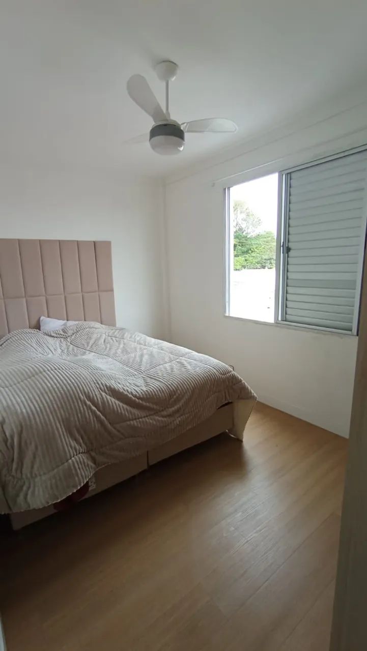 Quarto individual - Foto 2
