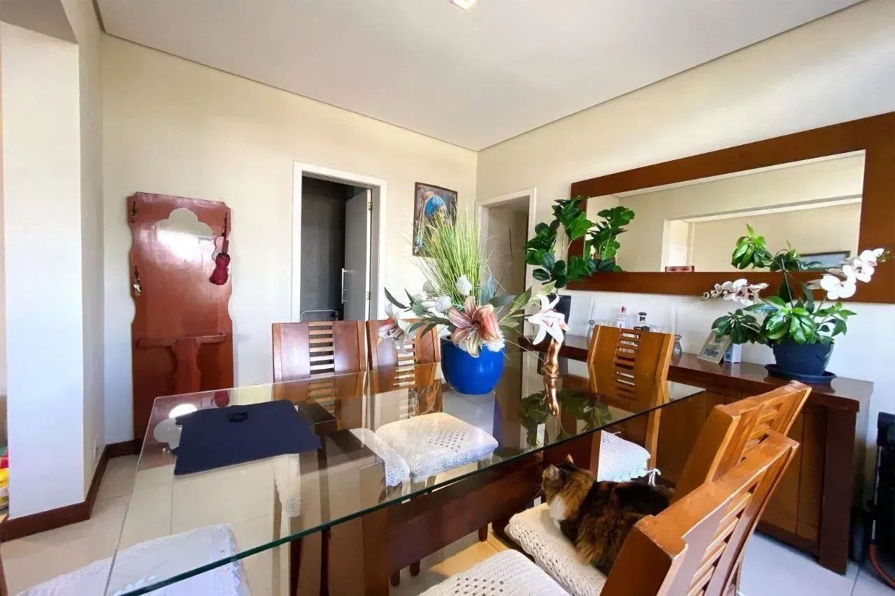 APARTAMENTO A VENDA, 03 QUARTOS, 01 VAGA - Foto 2