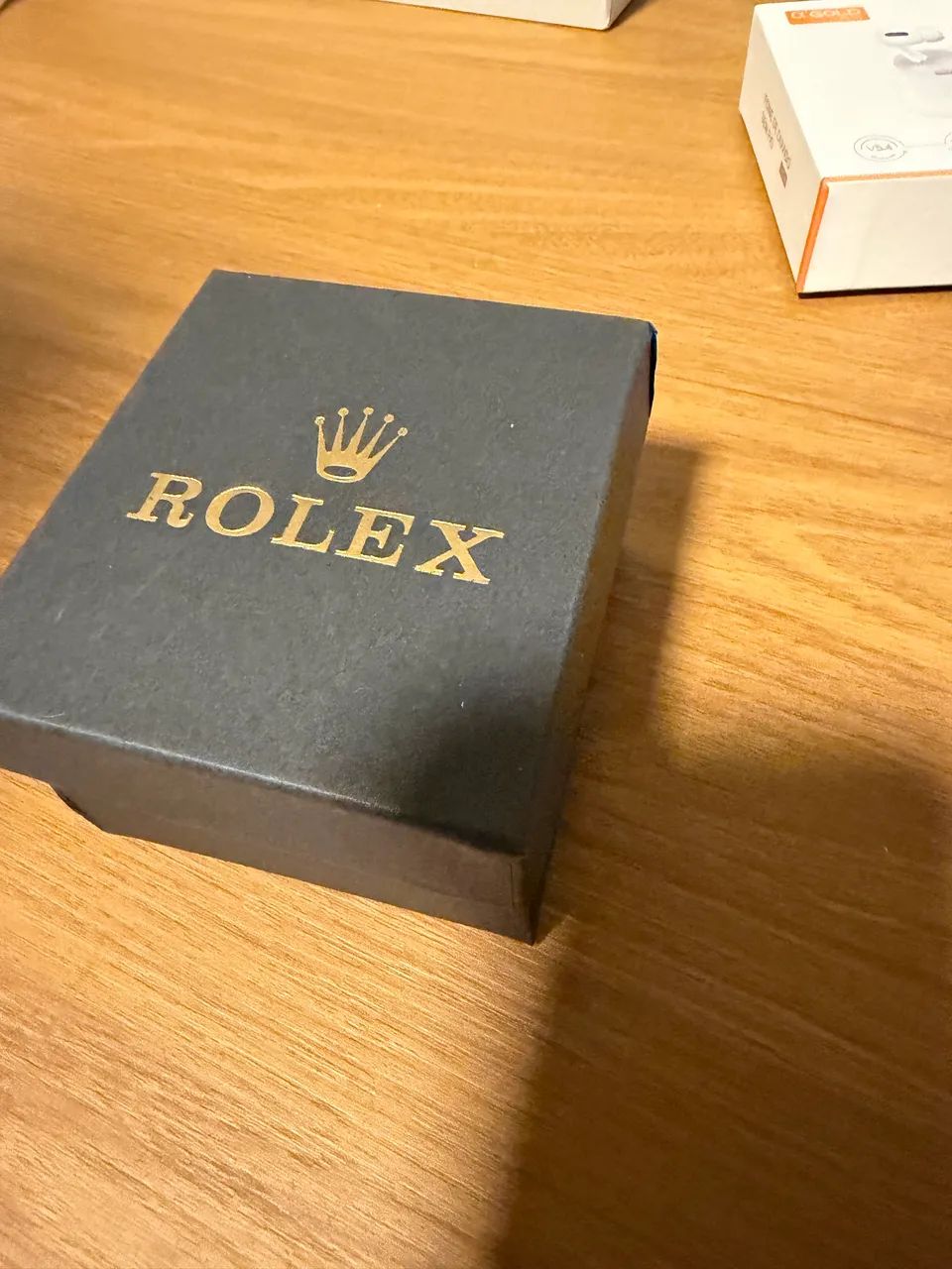 Relógio Rolex Geneve  - Foto 3