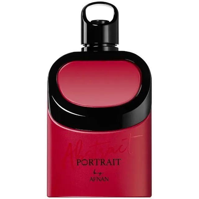 Portrait Abstract Afnan Extrait de Parfum 100ml - Foto 2