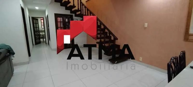 Casa de rua : Duplex / Residencial / Olaria - Foto 5
