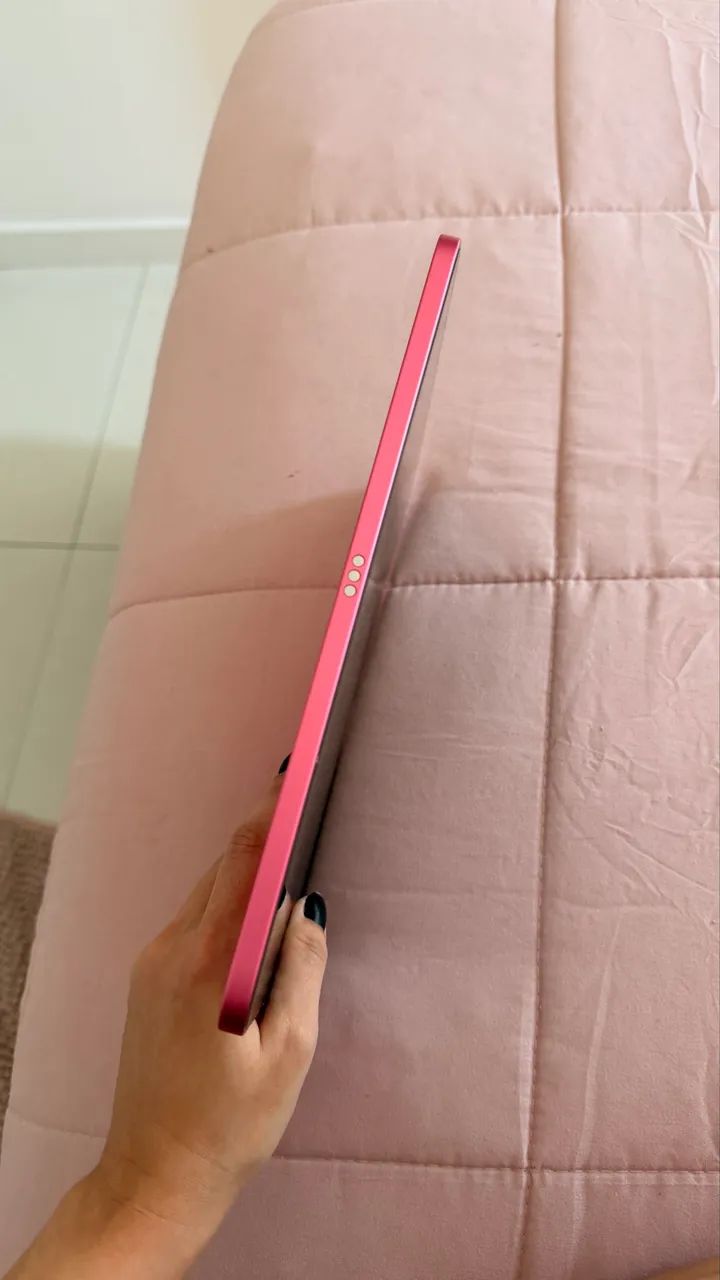 iPad 10 64gb rosa  - Foto 2