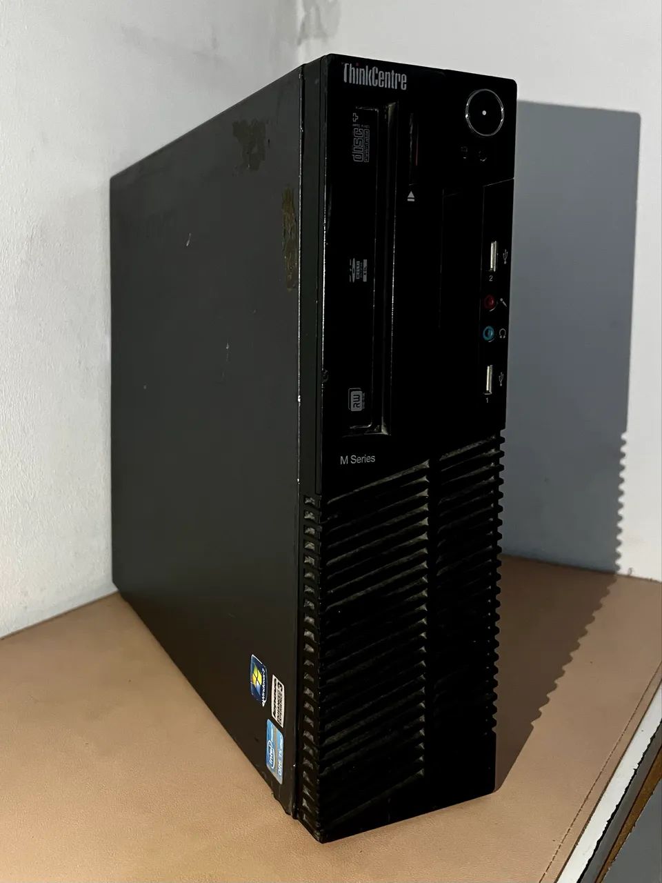 Computador i5/ 4 gb de ram / hd 500gb