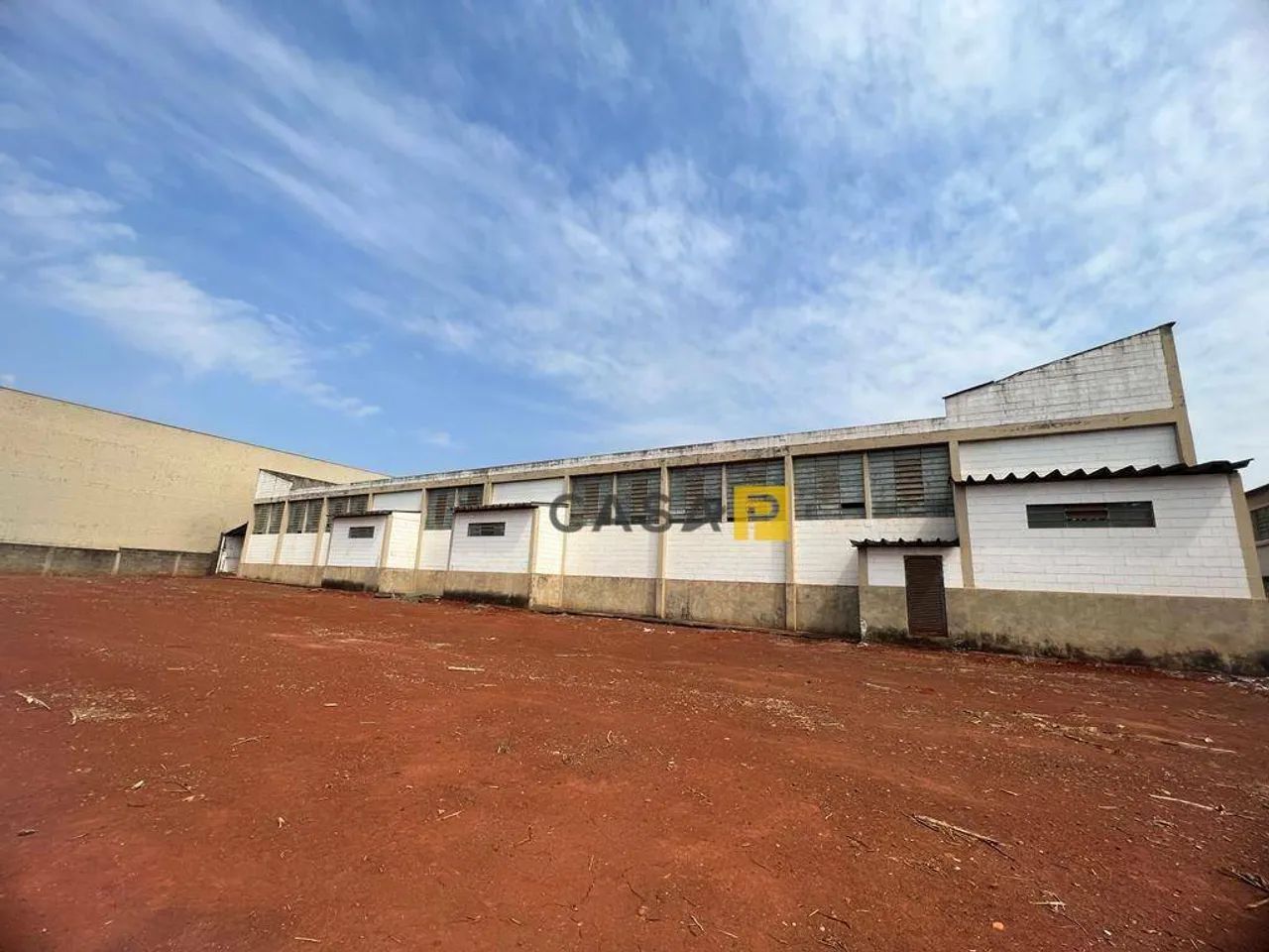 Galpão à venda, 2254 m² por R$ 8.800.000,00 - Distrito Industrial I - Santa Bárbara D'Oest - Foto 9