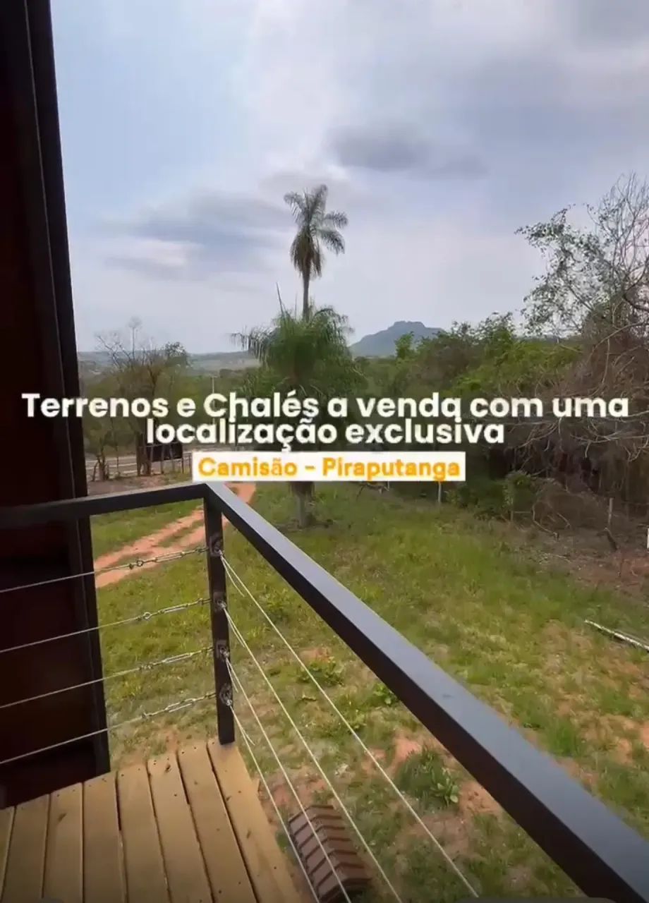 Lotes em Camisão/ms Condominio Villa da Serra - Foto 5
