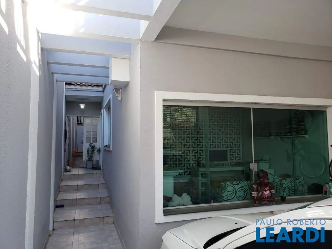 CASA ASSOBRADADA - PARQUE SÃO DOMINGOS - SP - Foto 2