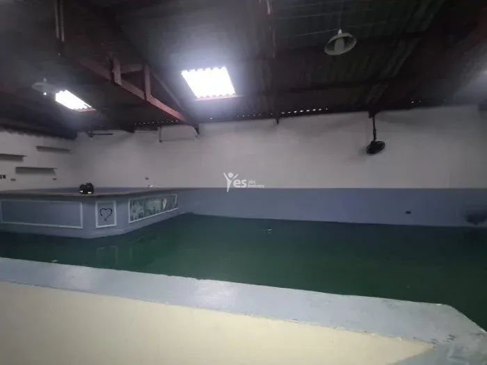 Salão Comercial 280m² para Alugar no Parque das Nações, Santo André REF: 20330 - Foto 3
