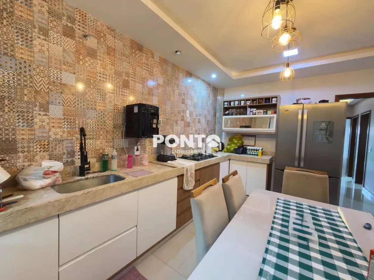 CASA DE 3 QUARTOS EM NOVA VIANA - ES - Foto 4