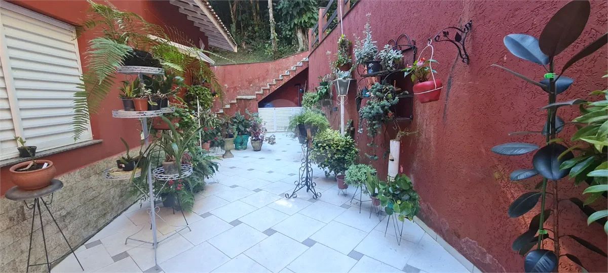 Condomínio com 3 quartos à venda em Parque imperial - SP - Foto 3