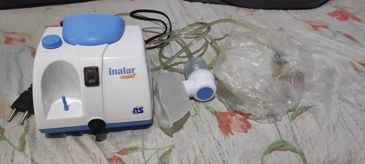 Nebulizador