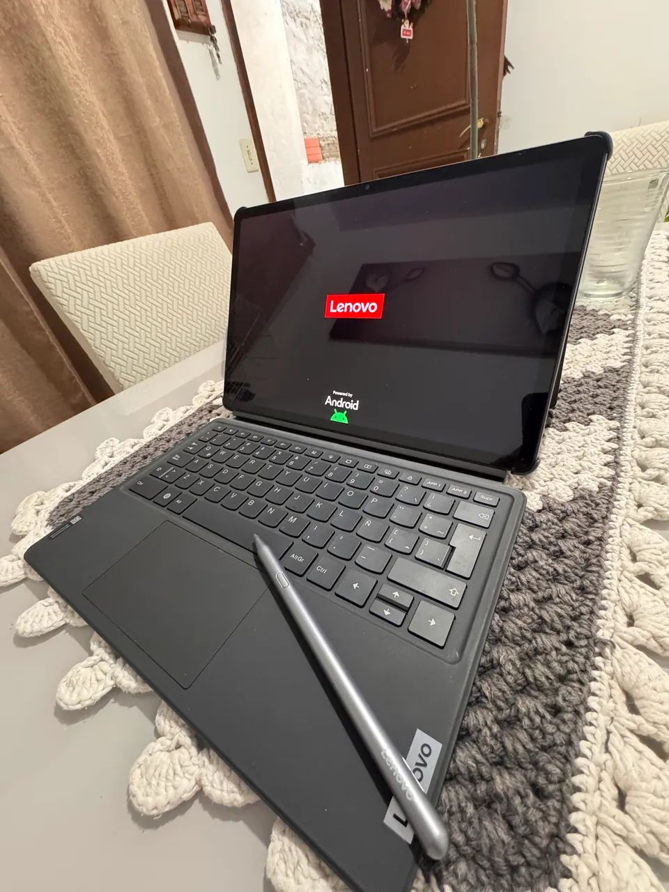 Tab Lenovo P12 256GB  - Foto 2