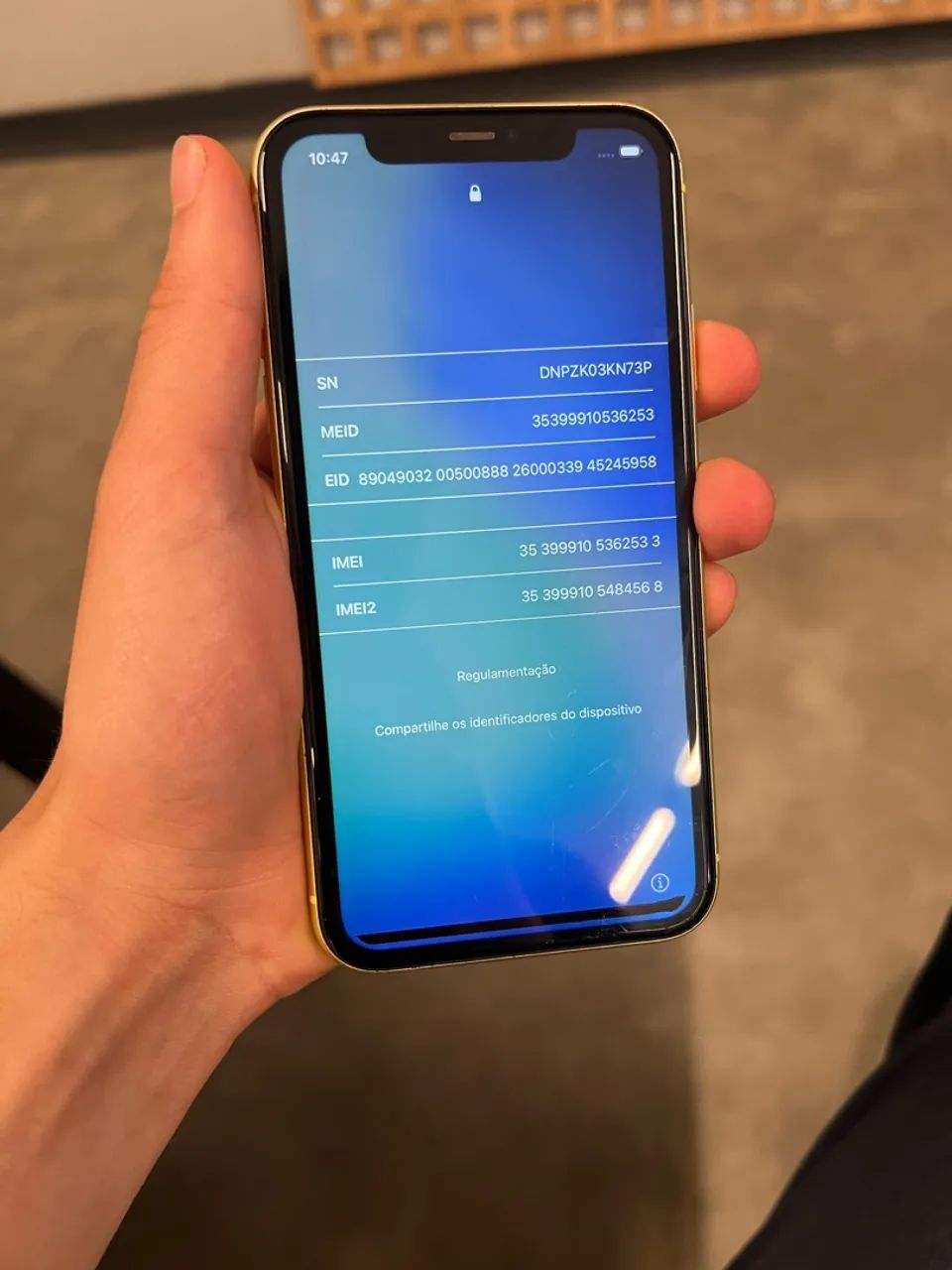 iPhone 11 256gb - Foto 2