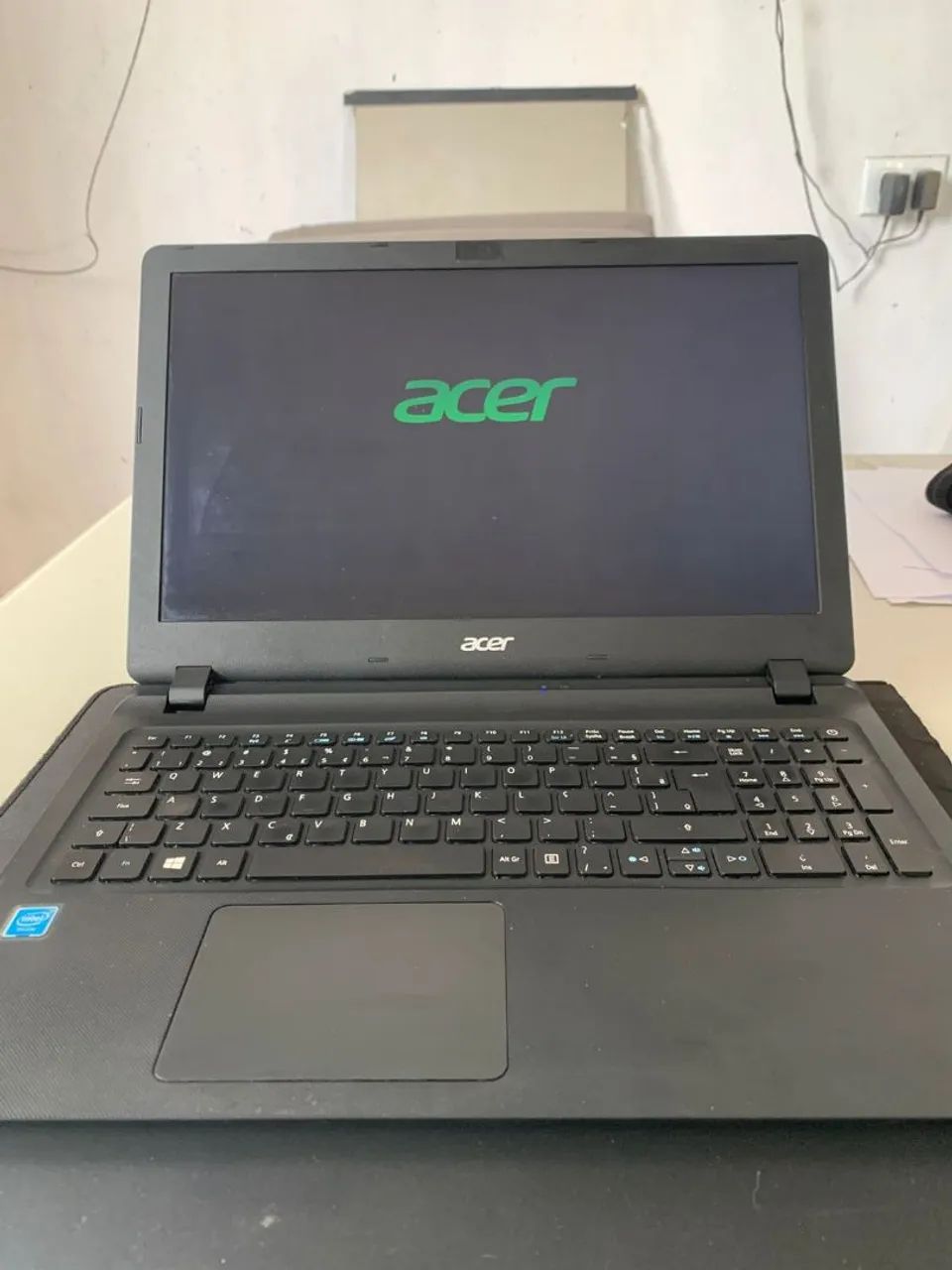 Notebook Acer para estudo e trabalho  - Foto 2