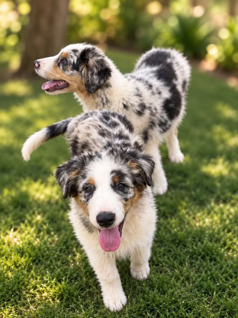 Australian Shepherd (pastor australiano) - Foto 2