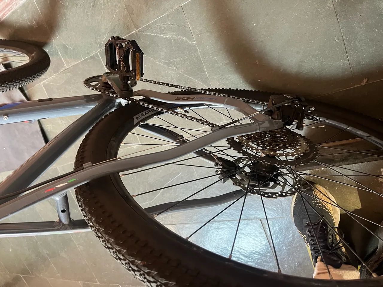 Bicicleta oggi - Foto 3