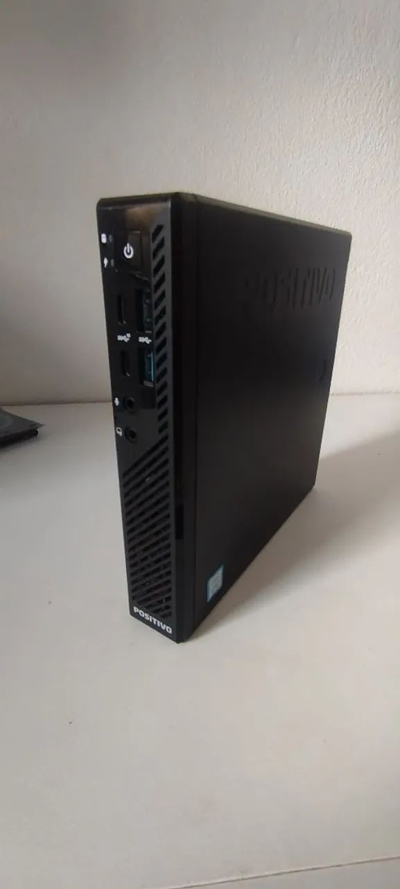 Computador mini Pc i5 oitava geração  - Foto 2