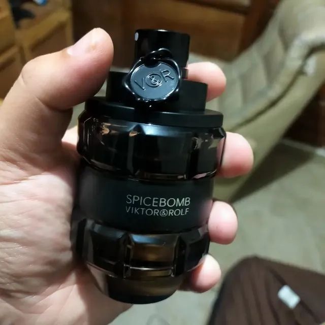 Viktor&Rolf Spicebomb - Foto 2