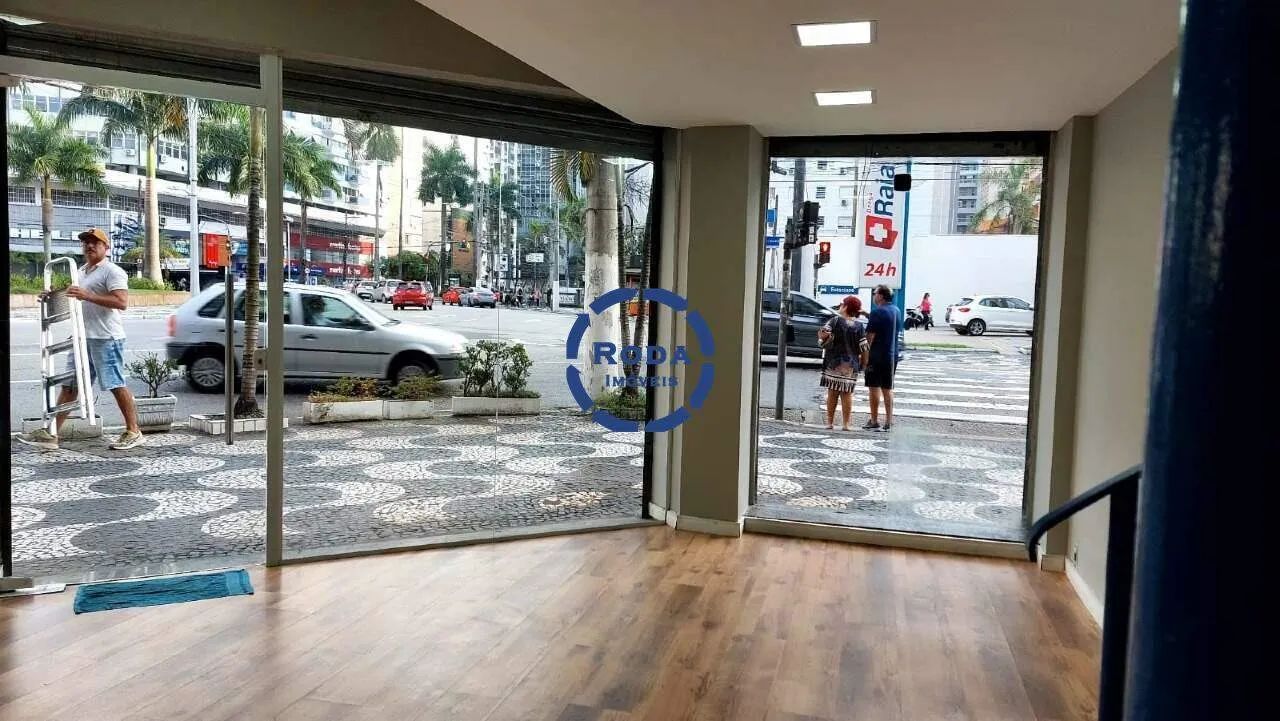 LOJA NA PRAÇA INDEPENDÊNCIA  GONZAGA - Foto 2