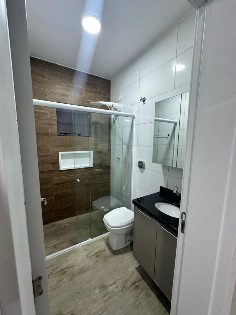 Casa grande em Itapoá, 3 quartos e piscina - Foto 3