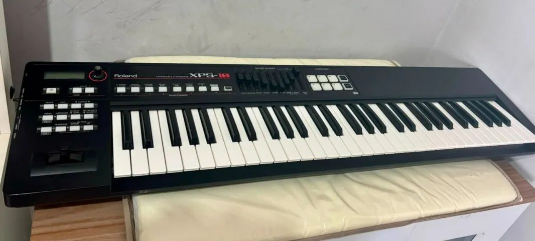 Teclado ROLAND XPS 10 - Foto 3