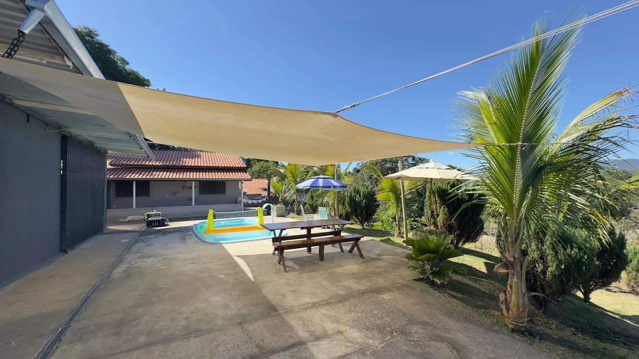 Chácara Bom Retiro o Paraíso  - Foto 4