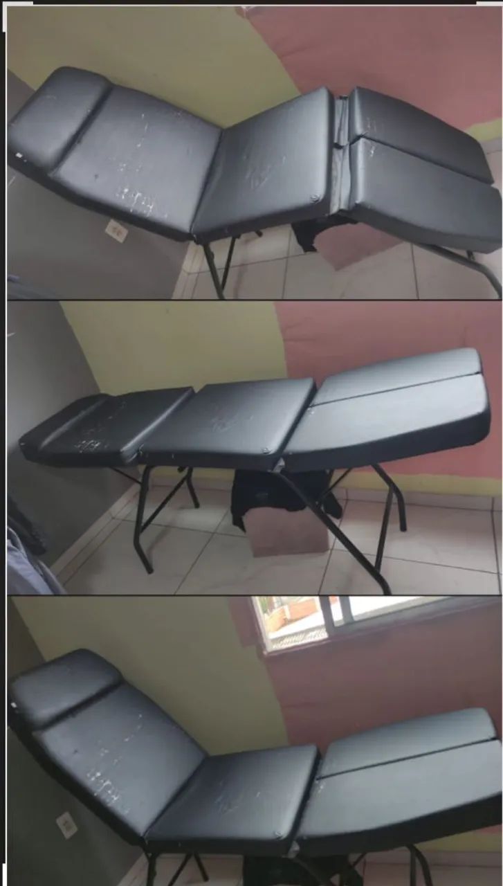 Vendo Maca Dobrável 