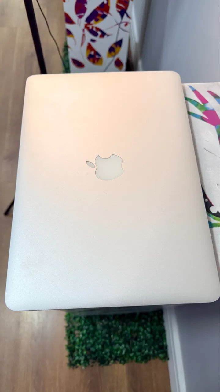 Mac Book Air 2015 - Notebooks - Parque Taquaral, Campinas