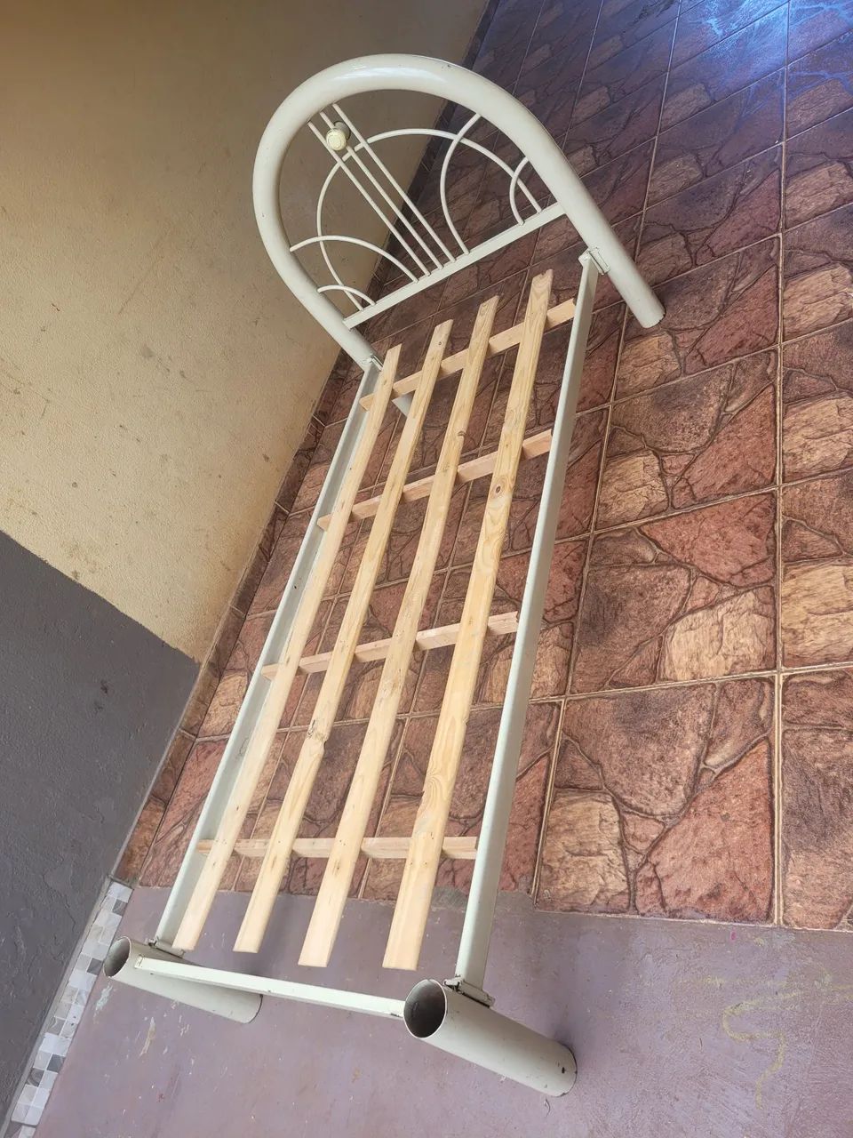 Cama de solteiro  - Foto 4