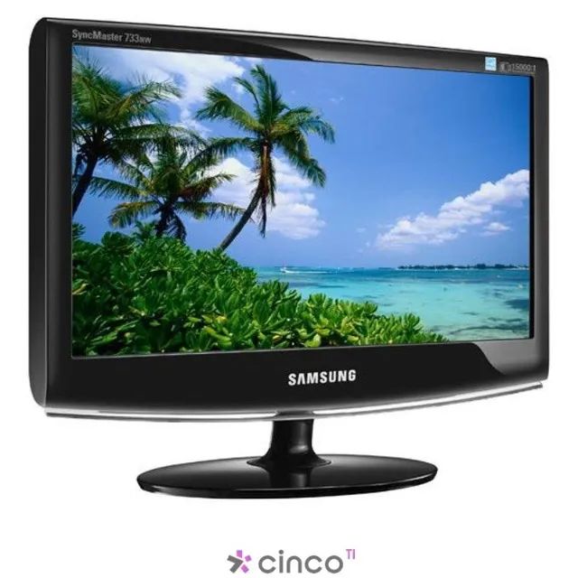 Monitor de 17 Polegadas - Foto 2