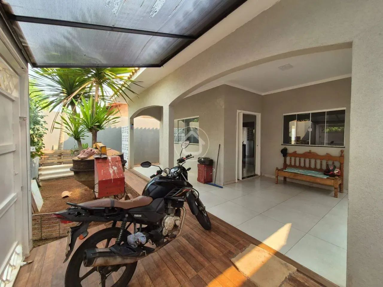 CASA COM 3 DORMITORIOS NO SIRIO LIBANES - Foto 2