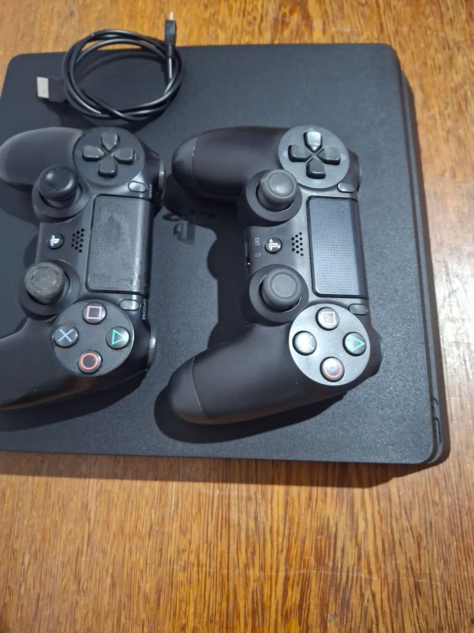 Ps4 silm 1tb  - Foto 2