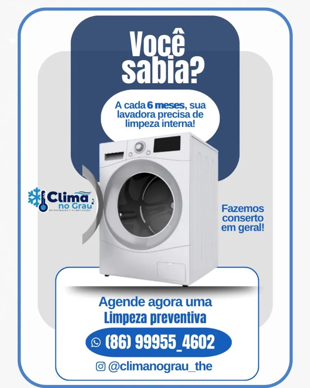 Técnico en Refrigeração 