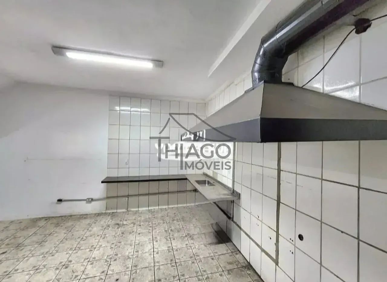 Galpão à venda de 400 m² no Tatuapé, galpão amplo com mezanino e edícula, com fácil acesso - Foto 10