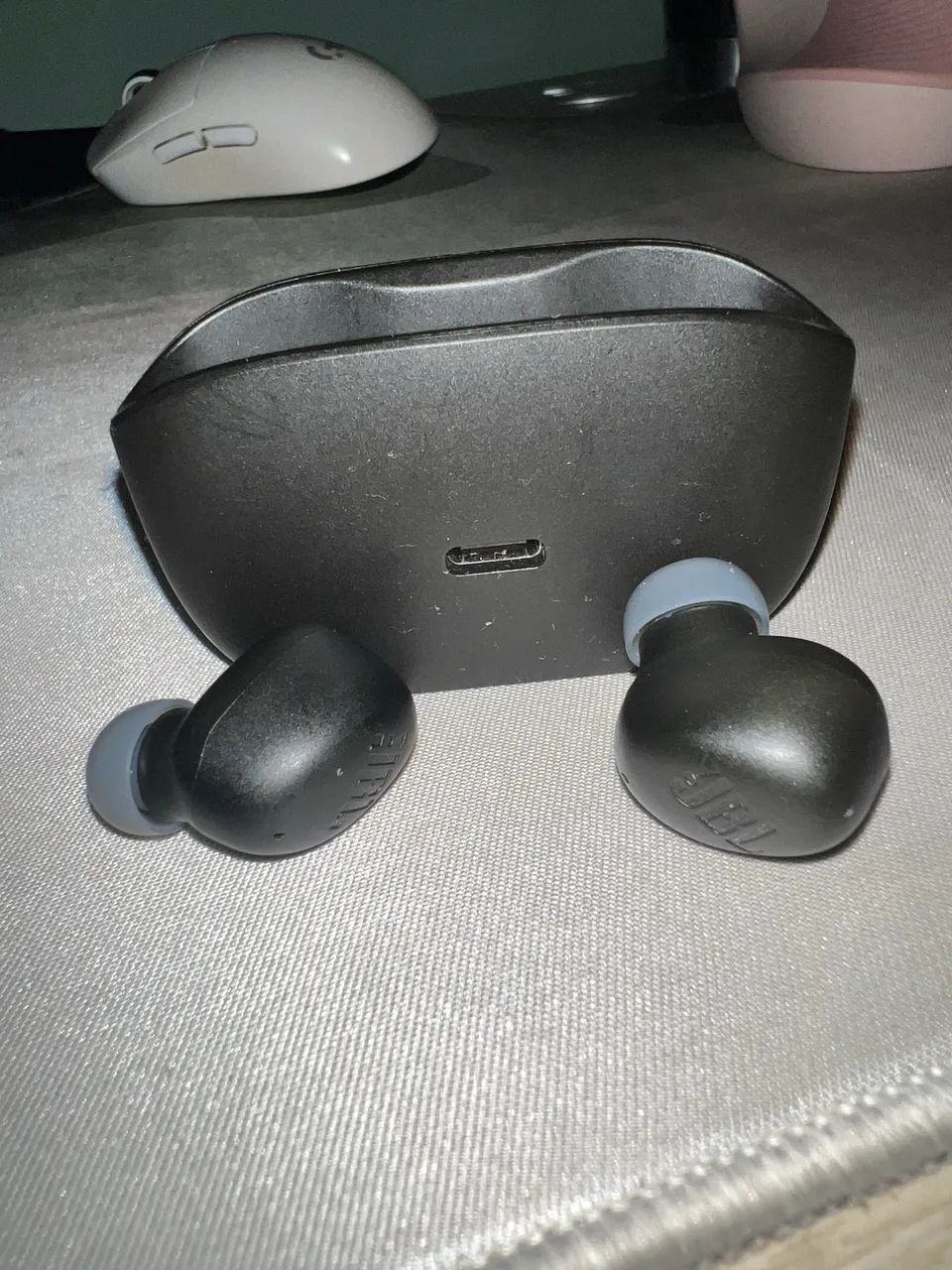 Fone sem fio JBL - Foto 3