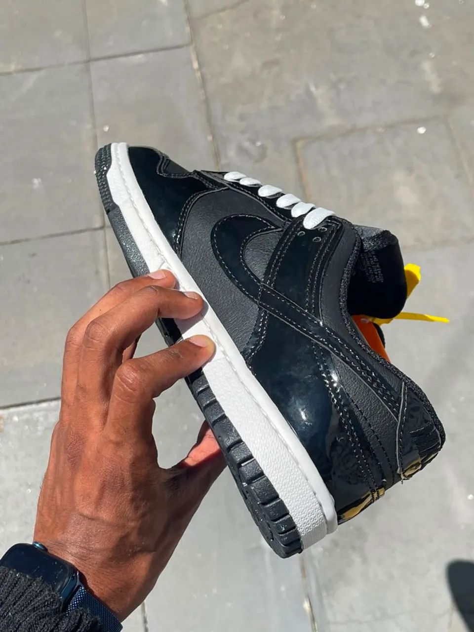 Tênis Nile Dunk SB  - Foto 3