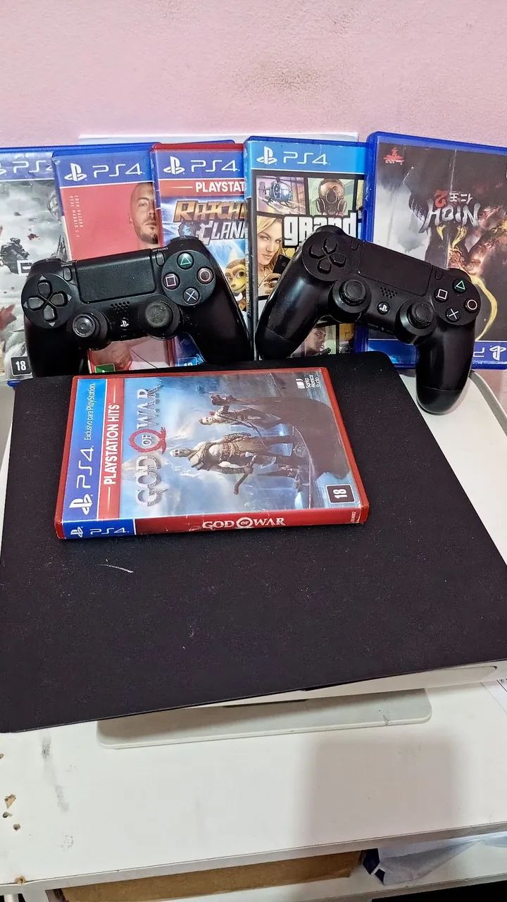 Ps4
