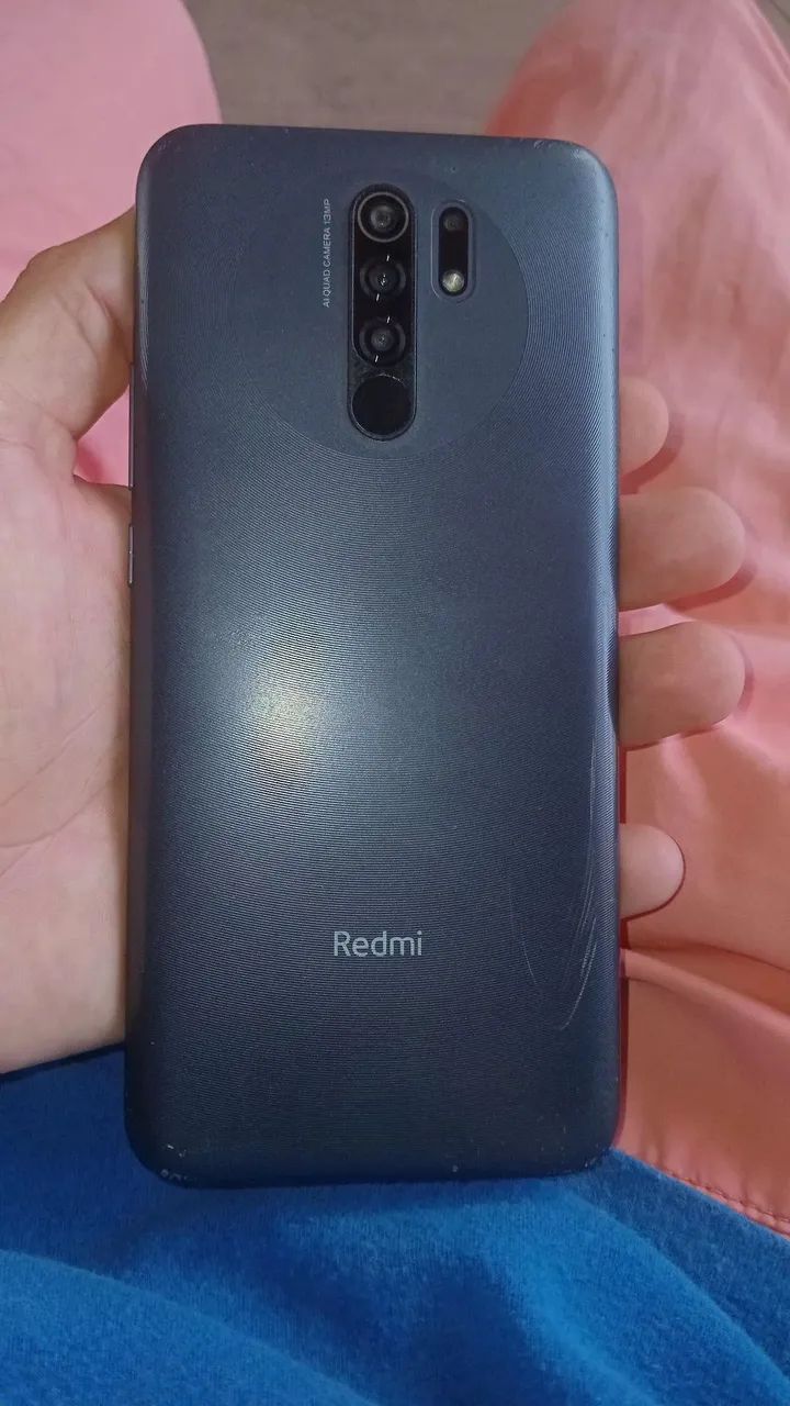 Vendo este celular