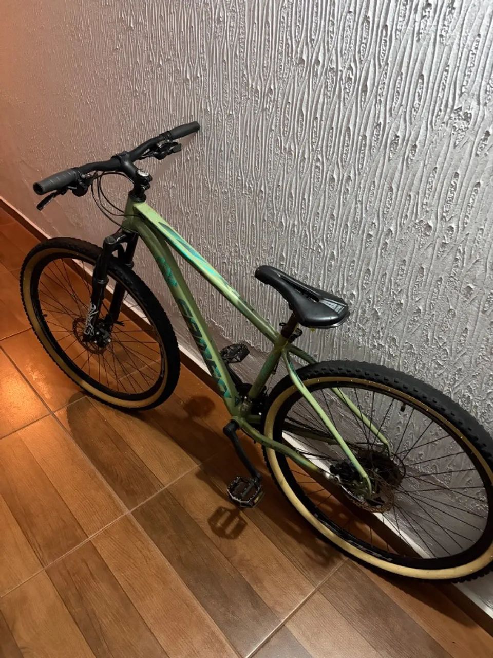 bicicleta  - Foto 2