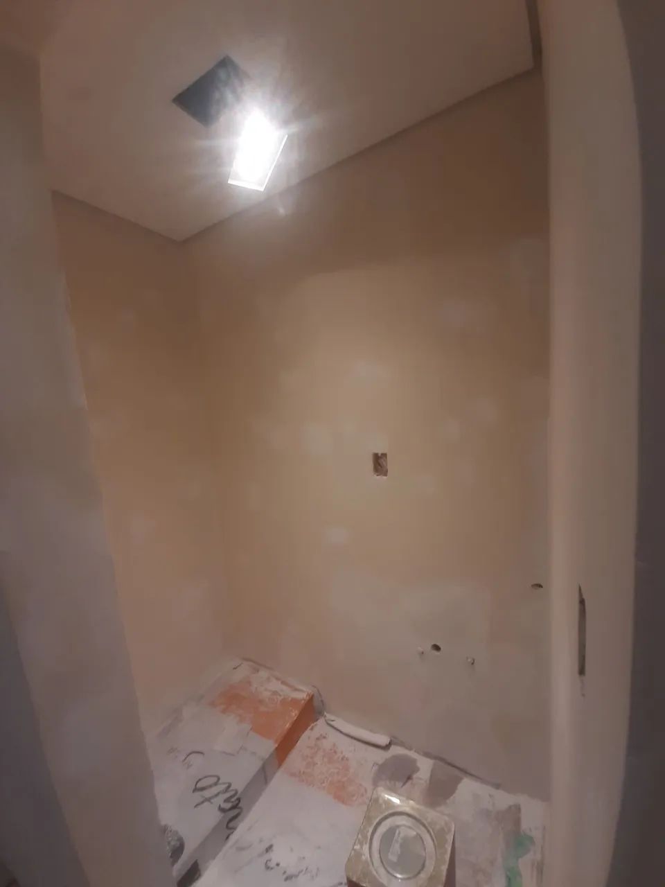 Pintura e reforma geral de ambientes e marido de aluguel - Foto 5