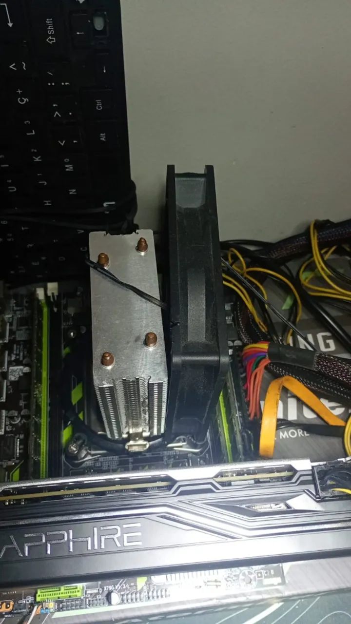 kit xeon 48gb ram