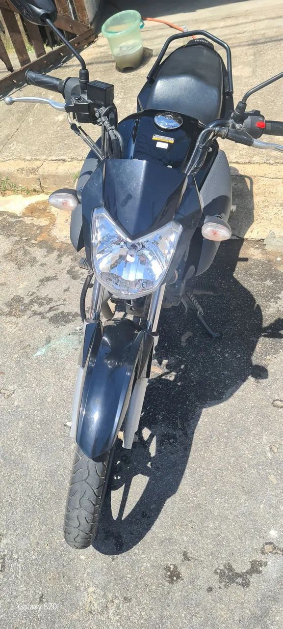 Vendo moto  - Foto 3