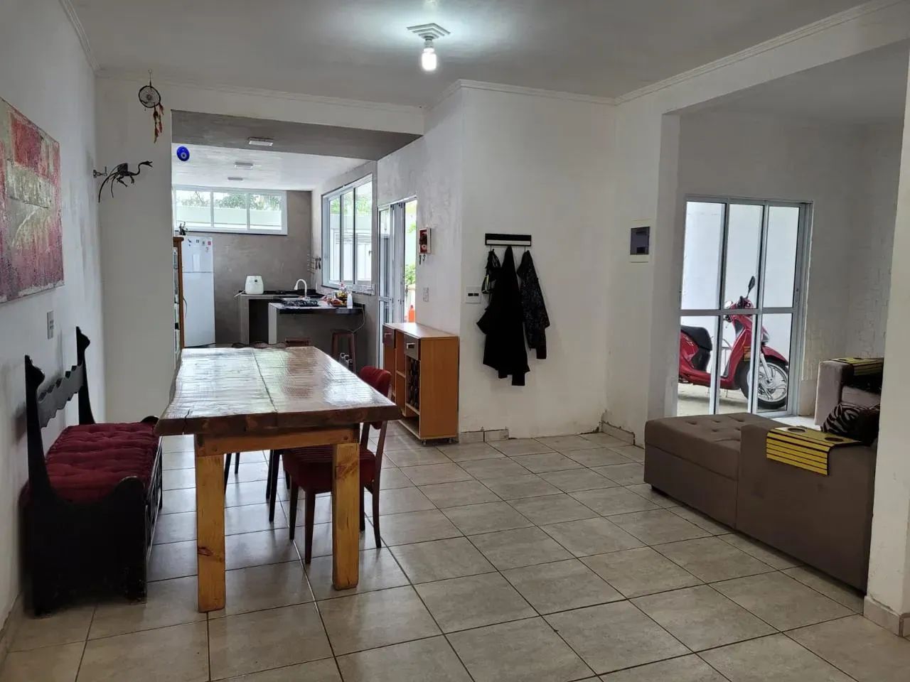 Imóvel para aluguel e venda com 140 metros quadrados com 3 quartos - Foto 5