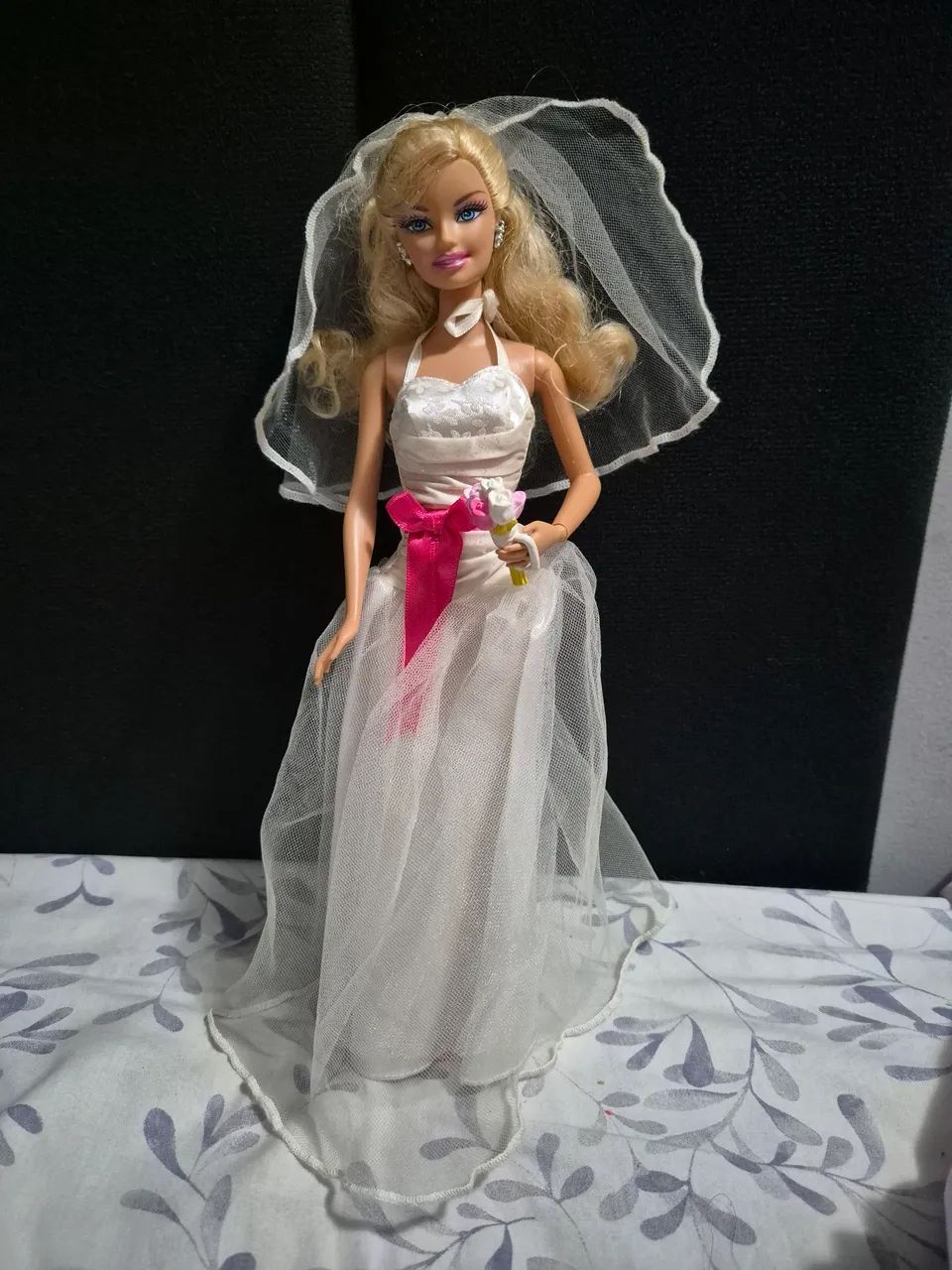 Barbie Noiva