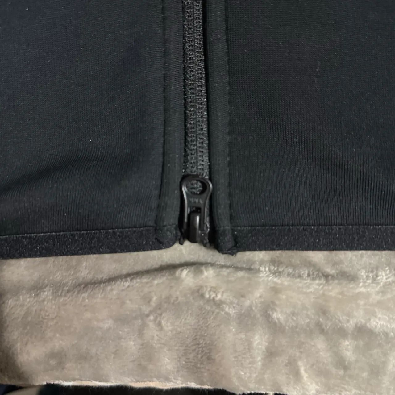 NIKE TECH PRETA CONJUNTO - Foto 4